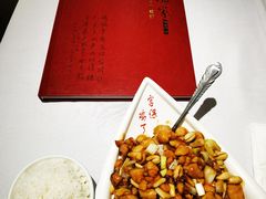 -峨嵋酒家(地安门店)