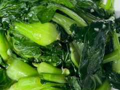 小青菜-小陆莲花蟹园农家乐(莲花岛店)