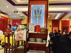 -红红烤鸭店(西单店)