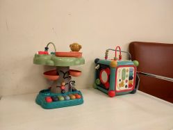 点击看大图 -杭州贝瑞斯美华妇儿医院·早孕·产检·儿科