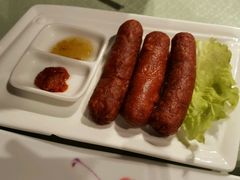 -天厨妙香素食餐厅(清华店)