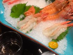 -極上萬膳·日料放题(海岸城店)
