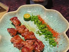 -和一料理(安阳店)