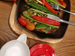 -云海肴·汽锅鸡·云南菜(广安门天虹店)
