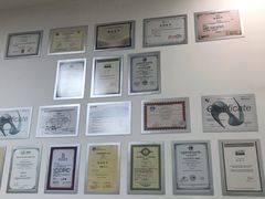 -奈斯宠物医院·核磁CT·异宠专科·内镜(中南店)