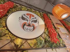 -雲蜀龙阁·金牌水煮鱼(方庄店)