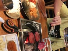 -7年8班朝鲜族非遗美食(三钢里店)