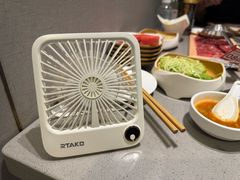 -海底捞火锅(奥山世纪城店)