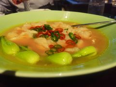 -成都钓鱼台精品酒店-品聚·成都餐厅
