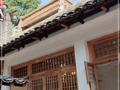 -百花人家(清水田园店)