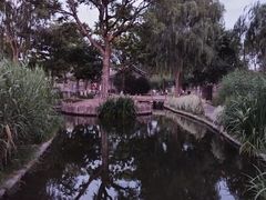 -三里河公园