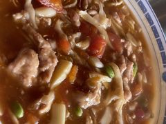 -老雒阳面馆·水席(洛宁高速路口店)