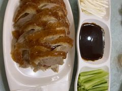 -六和聚传统烤鸭.天津菜(和平店)