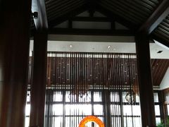 -无锡梁鸿湿地丽笙度假酒店·流觞西餐厅