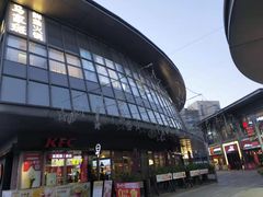 -马家斑.鲜鱼火锅(松湖万科店)