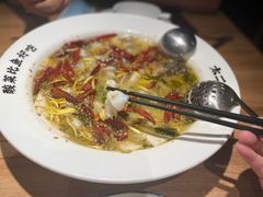 -太二酸菜鱼(宁波来福士店)
