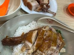 -一乐烧鹅(中环店)