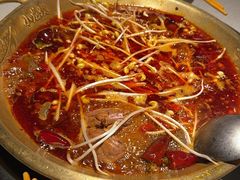 -小龙坎火锅(全球总店)