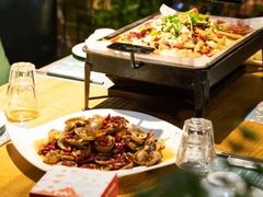 -别院里音乐餐酒吧(双流航空港店)