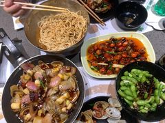 -一棠龙虾•王牌虾球(楚河汉街店)