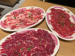 -邹开喜·炭炉鸡煲·海鲜火锅(虹口足球场店)