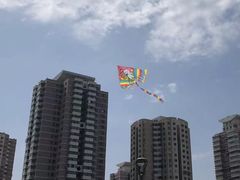 -海河外滩公园