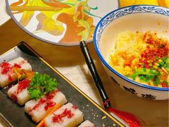 -唐猫庭院·千年陕菜(赛格国际购物中心店)
