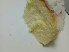 白雪芝恋蛋糕-Caidie Bakery采蝶轩(人民东路店)