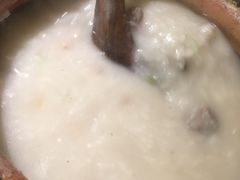 -粤港湾砂锅粥·宵夜(宝龙店)