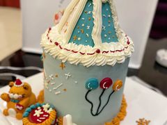 -ZOZO's昌左左精致甜品设计(新北店)