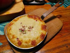 -烛影拾光观景餐厅·创意菜·摄影·小提琴(大唐不夜城店)