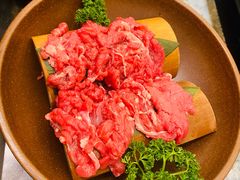 -一绪に寿喜烧(荟聚店)