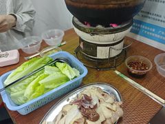 -威邵鸡煲(西华路总店)