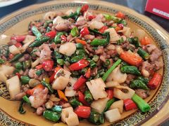 -老来福·非遗酸汤兔(凯旋路店)