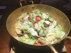 -楼兰新疆主题餐厅(苏州中心店)