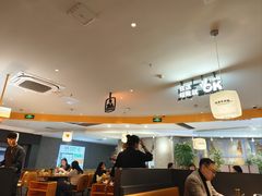 -潮发潮汕牛肉店(东方宝泰店)