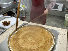 -香糯炎荞饼王(解放碑店)