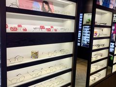 -沫芮眼镜·蔡司·依视路·尼康明月(环创店)