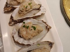 -小螺号海鲜·地道鲁菜(泉城广场店)