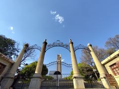 -抗战胜利纪念堂博物馆