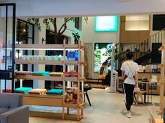 -茶宴·美食地标餐厅(沙坡尾店)