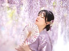 -嘉定紫藤园