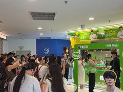 -凯德MALL(望京店)
