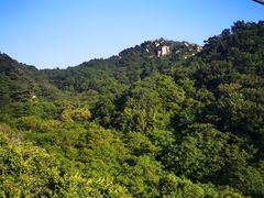 -天津盘山风景名胜区