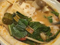 -荷花泰菜(东方新天地店)