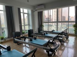 -康舒普拉提工作室control pilates