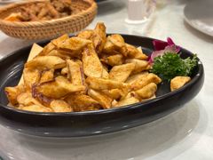 脆皮茄子-庐州太太(CBD店)
