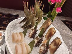 -1718海鲜姿造(苏宁宴请臻选店)