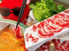 -陈记顺和潮汕鲜牛肉火锅(西门口广场店)