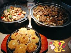 -丫丫厨娘·柠檬鸭(安吉万达店)